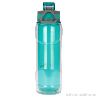 bubba Flo Duo Dual-Wall Insulated Water Bottle, 24 oz., Island Teal 563091472